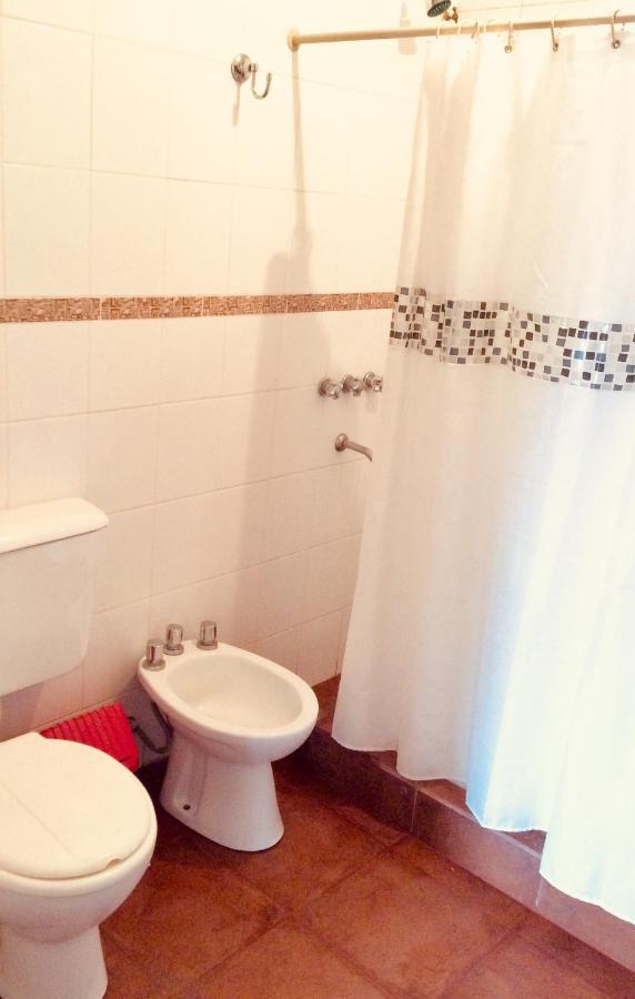 Casa En Tilcara Con Hermosa Vista Al Pucara Eksteriør billede