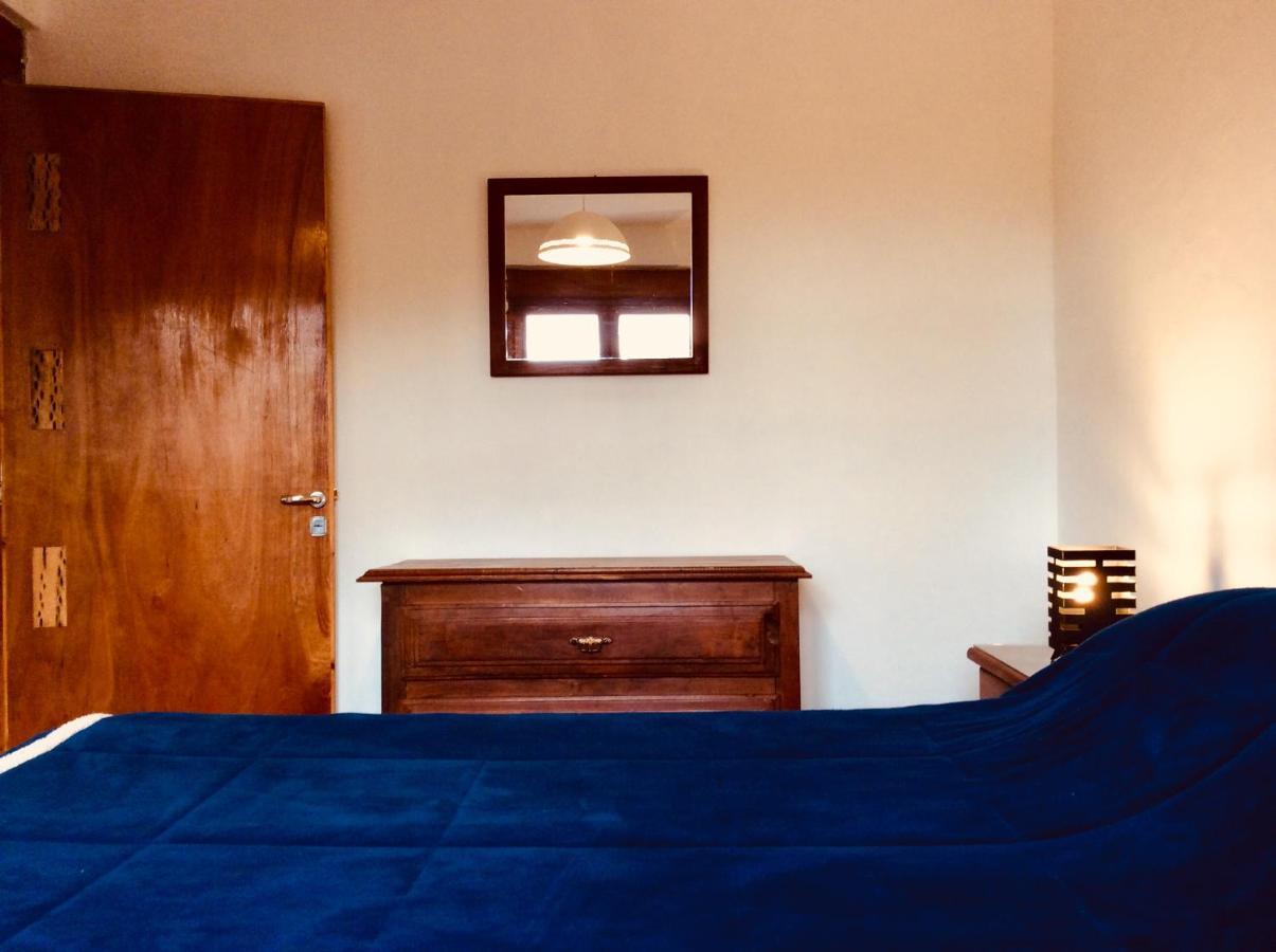Casa En Tilcara Con Hermosa Vista Al Pucara Eksteriør billede
