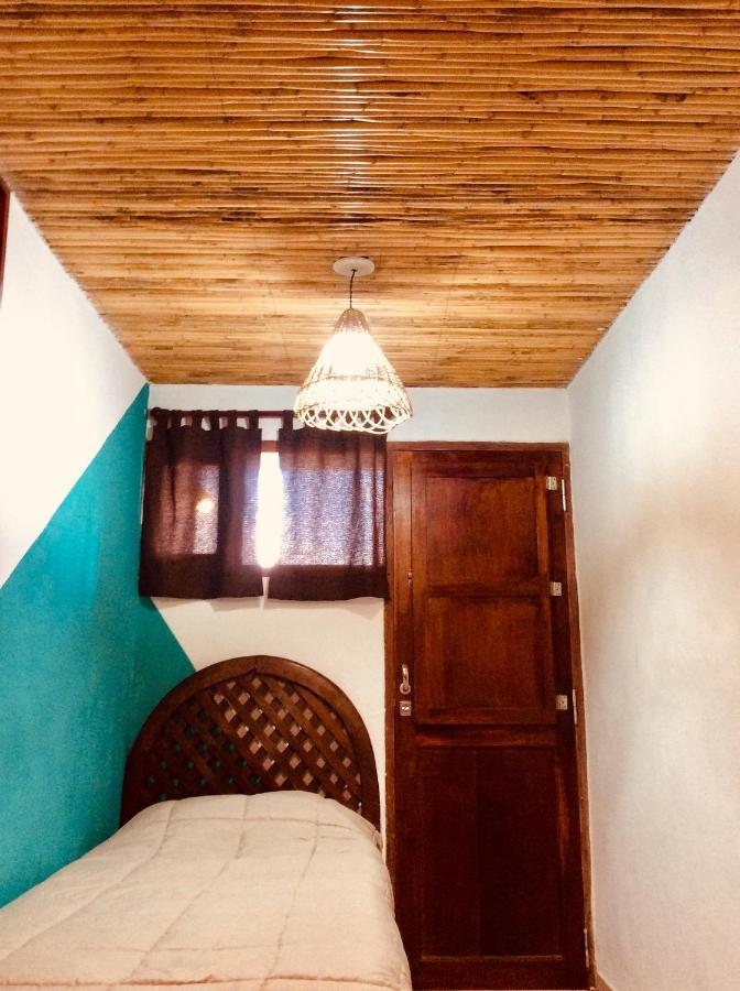 Casa En Tilcara Con Hermosa Vista Al Pucara Eksteriør billede
