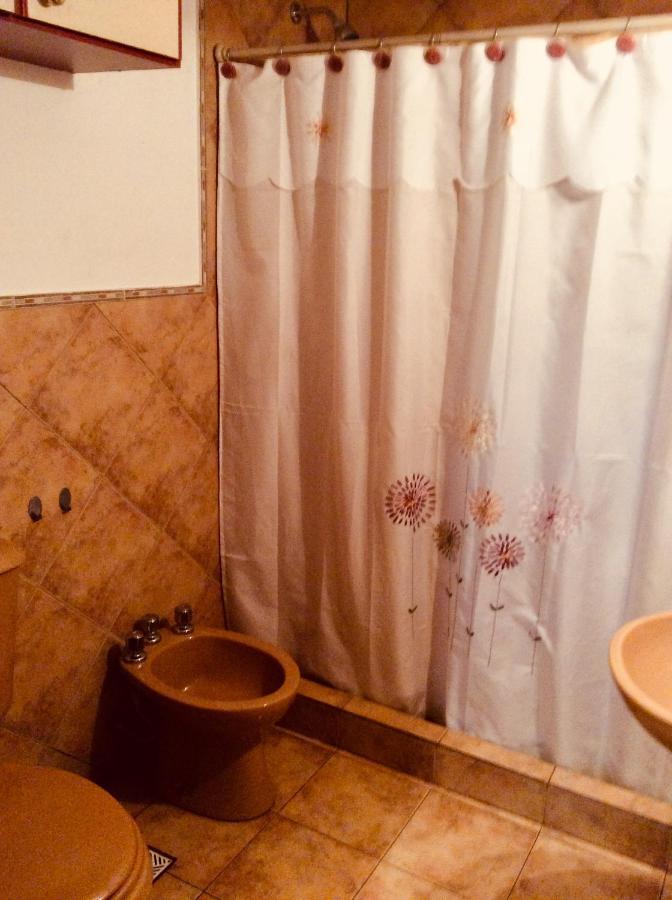 Casa En Tilcara Con Hermosa Vista Al Pucara Eksteriør billede